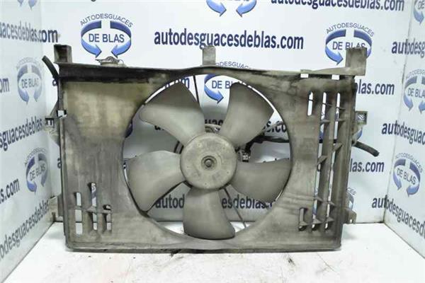 COROLLA E11 Electroventilador