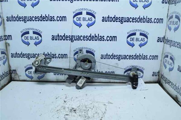C3 Elevalunas Electrico Delantero Izquierdo C3 Elevalunas Electrico Delantero Izquierdo