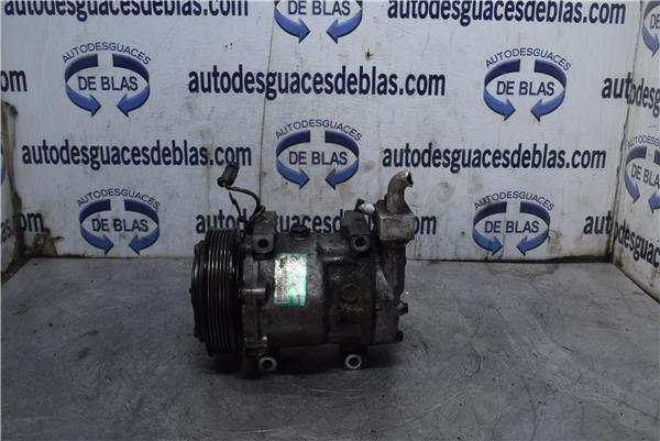147 190 Compresor Aire Acondicionado 147 190 Compresor Aire Acondicionado