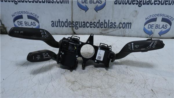 A4 AVANT 8K5 2008 Mando Multifuncion
