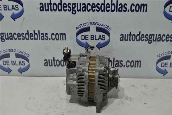 2 LIM. DE Alternador