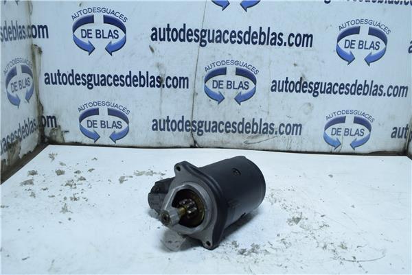 DUCATO BUS Motor Arranque DUCATO BUS Motor Arranque