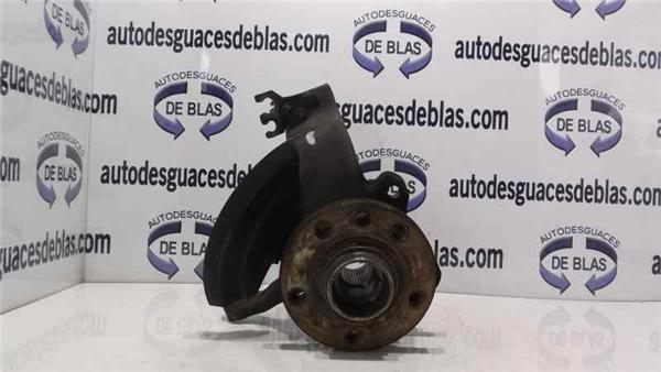 ALHAMBRA 7V8 Mangueta Delantera Derecha ALHAMBRA 7V8 Mangueta Delantera Derecha