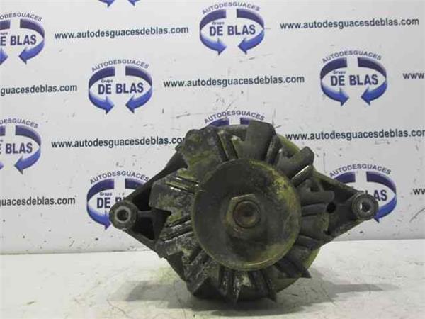 Corsa A 1983- Alternador