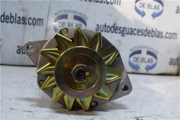 11 Alternador