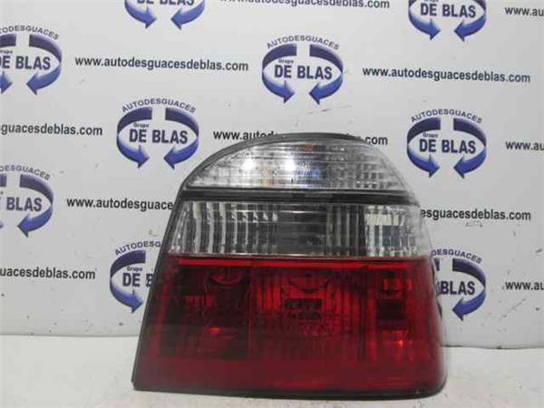 Golf III 1H111.1991-1997 Piloto Trasero Derecho