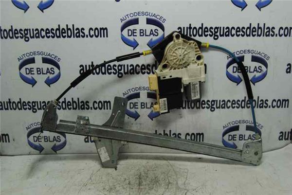 307 BREAK SW S1 Elevalunas Electrico Delantero Derecho 307 BREAK SW S1 Elevalunas Electrico Delantero Derecho
