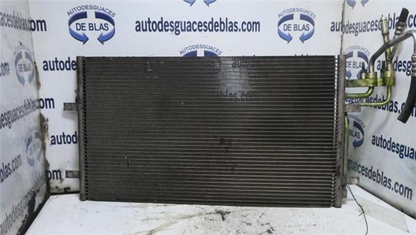 FOCUS BERLINA CAP Condensador