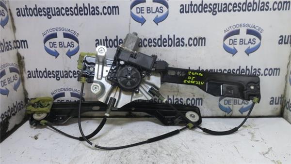 ZAFIRA C Elevalunas Electrico Delantero Izquierdo ZAFIRA C Elevalunas Electrico Delantero Izquierdo