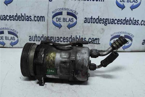 GOLF III BERLINA 1H1 Compresor Aire Acondicionado