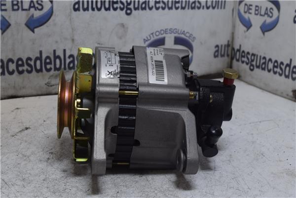 CORSA A Alternador