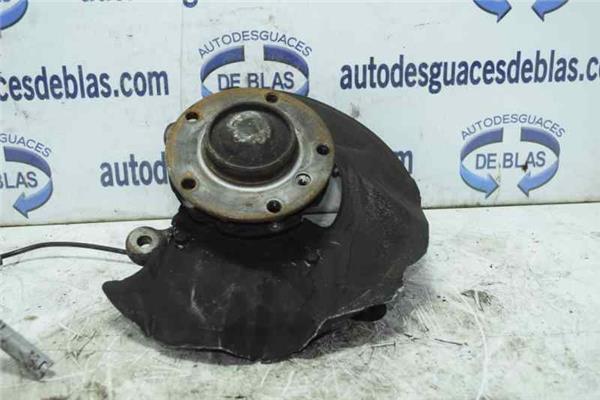 SERIE 3 BERLINA E46 Mangueta Delantera Izquierda SERIE 3 BERLINA E46 Mangueta Delantera Izquierda