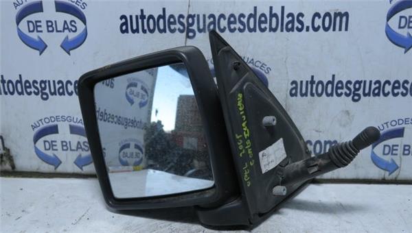 COMBO CORSA C Retrovisor Izquierdo