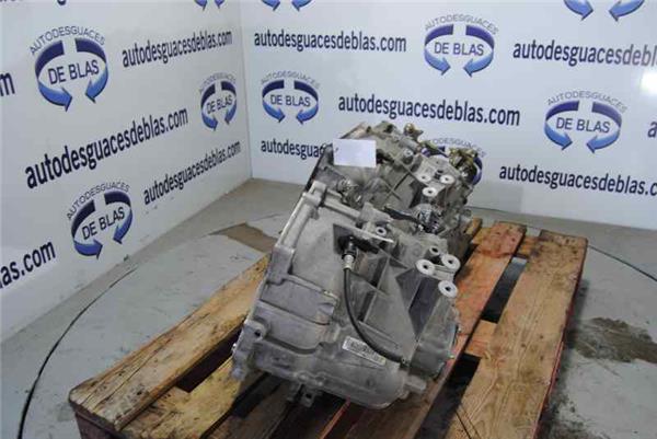 ASTRA GTC Caja Cambios Manual ASTRA GTC Caja Cambios Manual