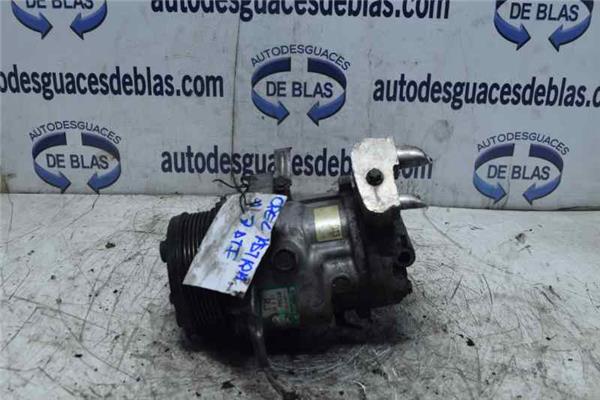 ASTRA G BERLINA Compresor Aire Acondicionado