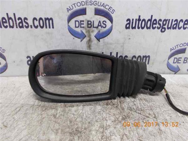 PUNTO BERLINA 188 Retrovisor Izquierdo