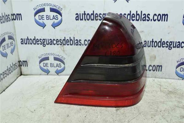 CLASE C W202 BERLINA Piloto Trasero Derecho CLASE C W202 BERLINA Piloto Trasero Derecho
