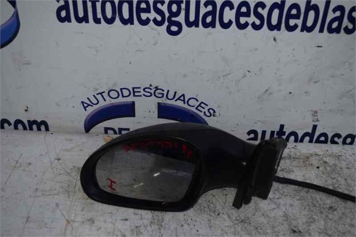 IBIZA 6L1 Retrovisor Izquierdo