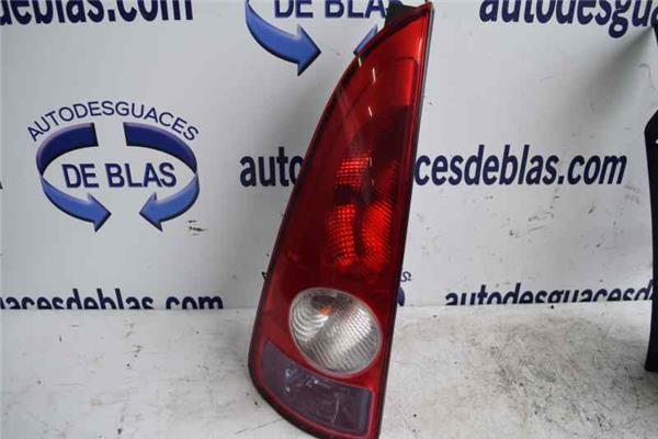 ESPACE IV JK0 Piloto Trasero Izquierdo