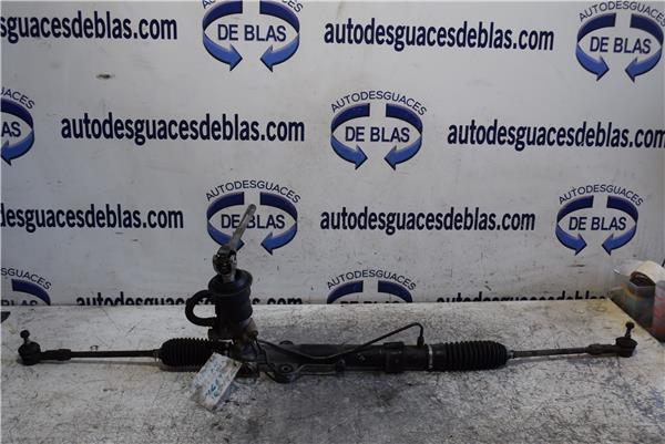 OUTLANDER CU0W Cremallera Direccion Asistida