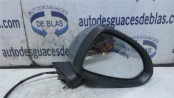 CORSA D Retrovisor Derecho