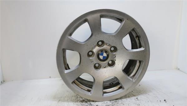 Serie 5 Berlina E602003- Llanta Serie 5 Berlina E602003- Llanta