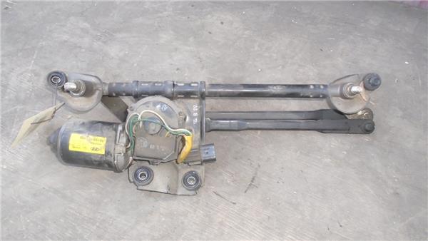 GETZ TB Motor Limpiaparabrisas Delantero GETZ TB Motor Limpiaparabrisas Delantero