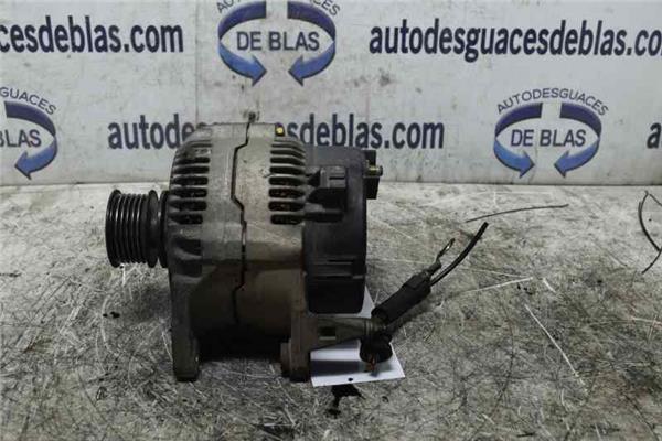 POLO BERLINA 6N1 Alternador