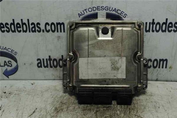 307 S1 Centralita motor uce