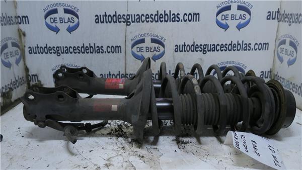 VENTO 1H2 Amortiguador Delantero Completo VENTO 1H2 Amortiguador Delantero Completo