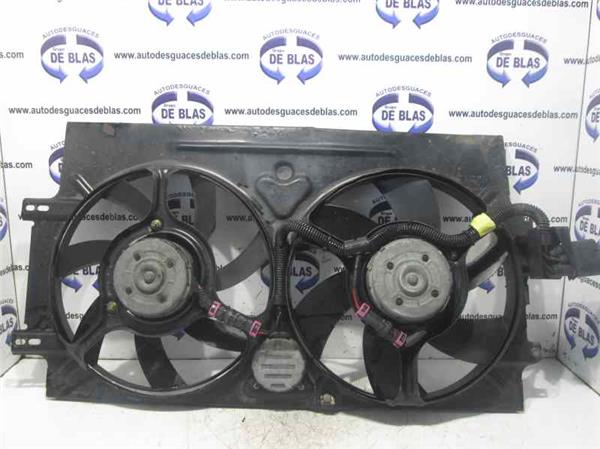 Ibiza 6K108.1999- Electroventilador