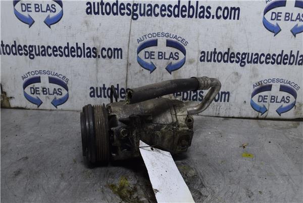 ASTRA G BERLINA Compresor Aire Acondicionado