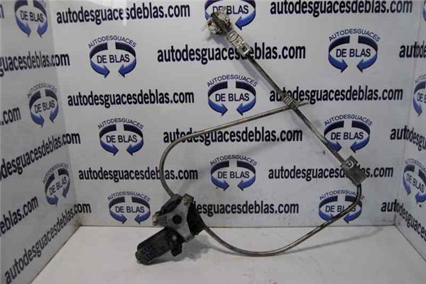 Clio I Fase I II BC5701.1991- Elevalunas Electrico Delantero Derecho