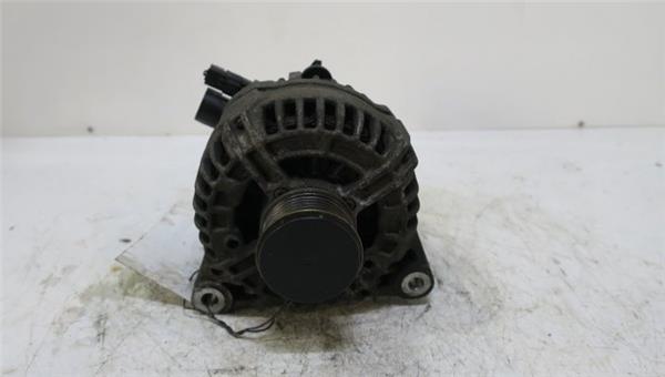 307 Berlina S206.2005- Alternador 307 Berlina S206.2005- Alternador