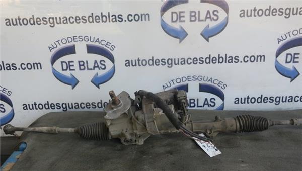 207 Cremallera Direccion Asistida