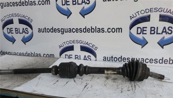 XSARA BERLINA Transmision Delantera Derecha XSARA BERLINA Transmision Delantera Derecha
