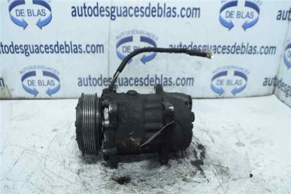 ASTRA G BERLINA Compresor Aire Acondicionado ASTRA G BERLINA Compresor Aire Acondicionado