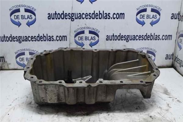 ALTEA XL 5P5 Carter
