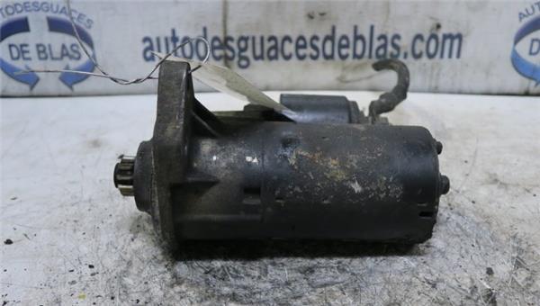 Leon 1M111.1999- Motor Arranque
