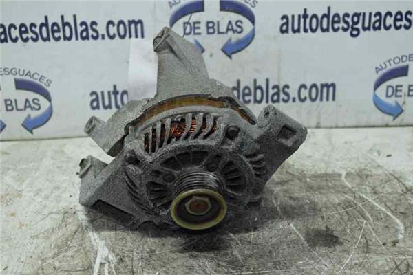 3 LIM. BL Alternador