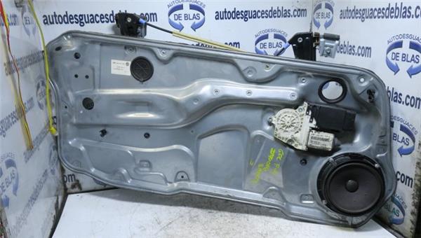 Golf IV Berlina 1J110.1997-2004 Elevalunas Electrico Delantero Izquierdo