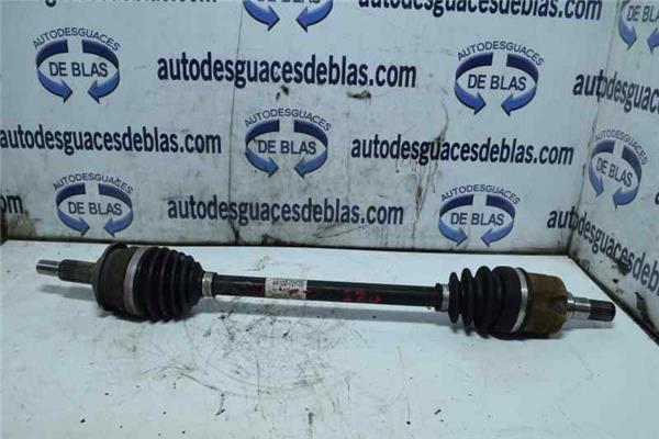SWIFT BERLINA MZ Transmision Delantera Izquierda SWIFT BERLINA MZ Transmision Delantera Izquierda
