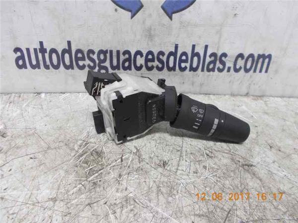 CABSTAR Mando Limpiaparabrisas