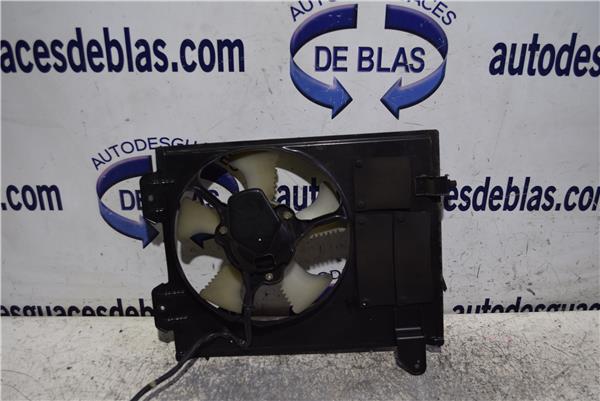OUTLANDER CU0W Ventilador Radiador Aire Acondicionado OUTLANDER CU0W Ventilador Radiador Aire Acondicionado