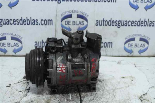 A6 BERLINA 4B2 Compresor Aire Acondicionado