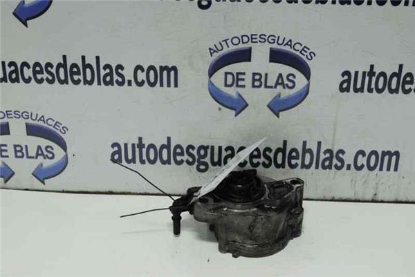 C3 Bomba Vacio