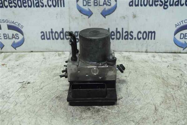 A4 AVANT 8E ABS