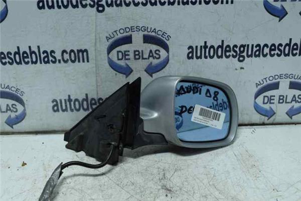 A8 D2 Retrovisor Derecho