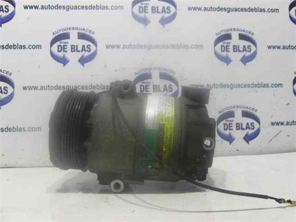 Civic 5 puertas EU782001- Compresor Aire Acondicionado