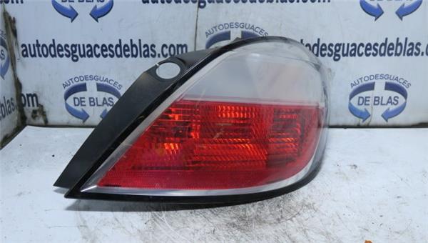 ASTRA GTC Piloto Trasero Derecho